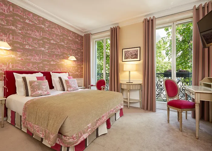 Hotel Relais Saint Jacques à Paris